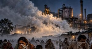 Disastro di Bhopal del 1984: cause, vittime e conseguenze Disastro di Bhopal