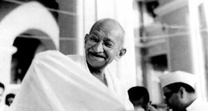 Mahatma Gandhi e la nonviolenza: il significato della sua filosofi Mahatma Gandhi