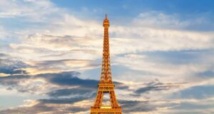 torre eiffel
