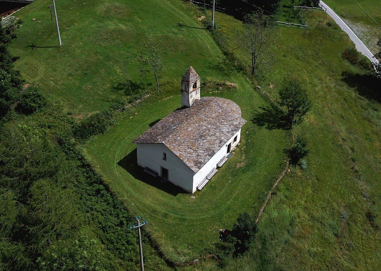 Chiesa di Sant'Apollonio