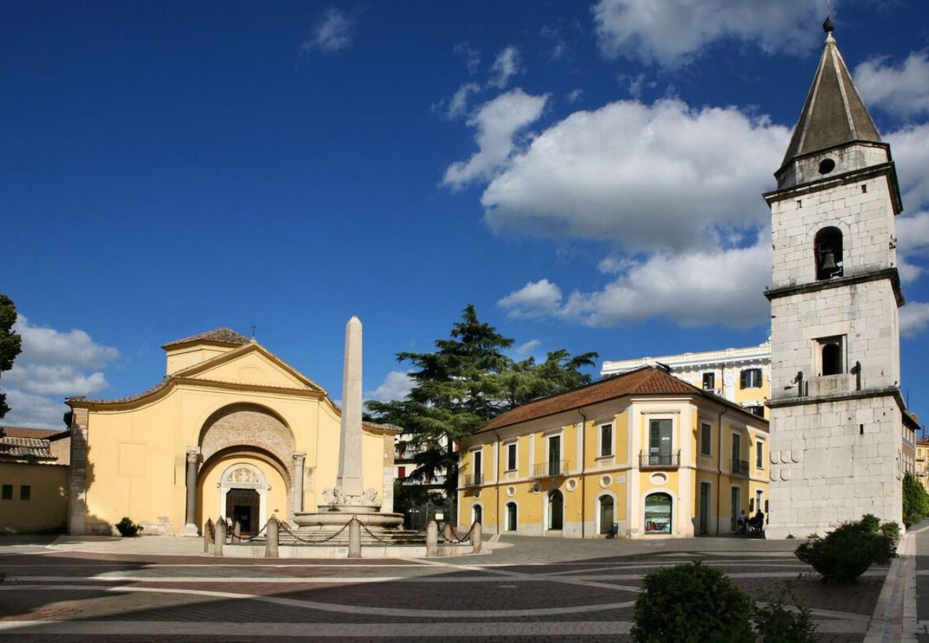 Complesso monumentale di Santa Sofia
