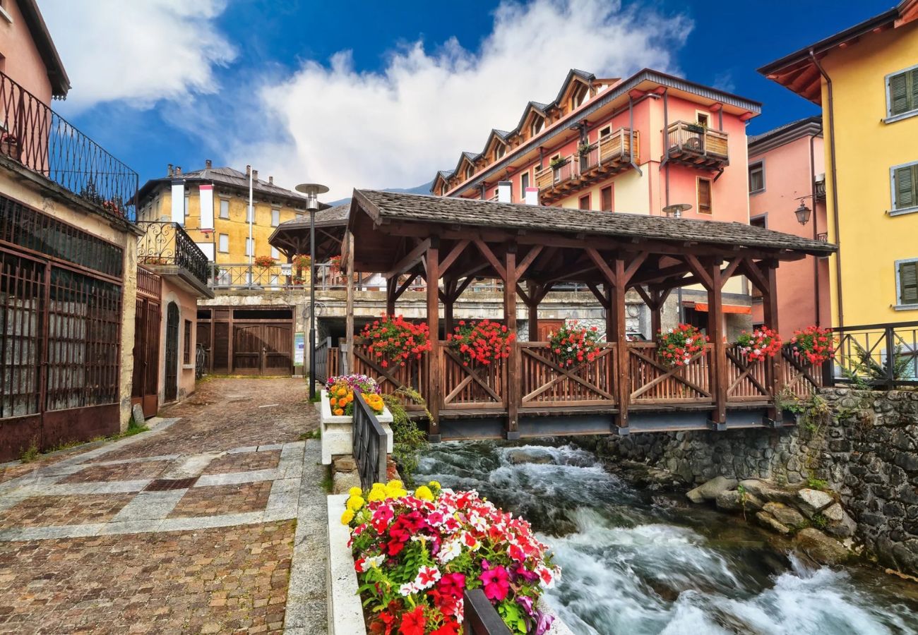 Cose da vedere a Ponte di Legno