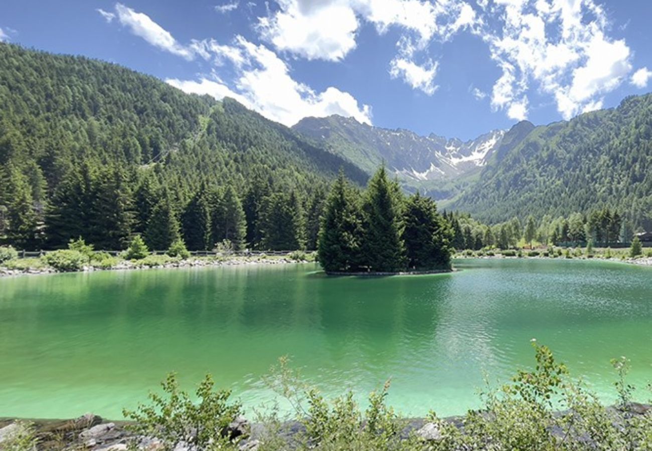 Laghetto di Valbione