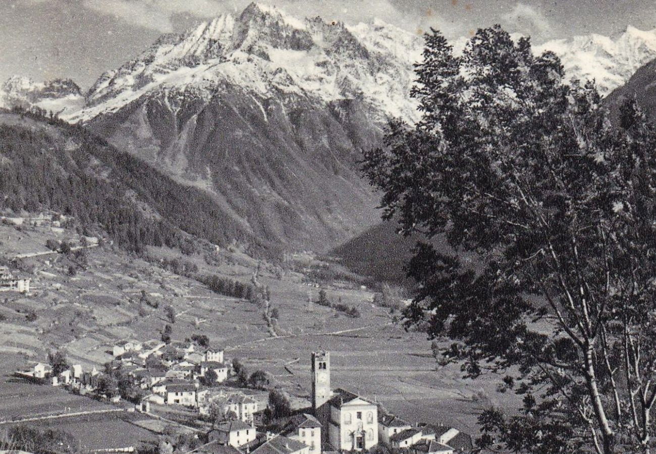 Ponte di Legno storia