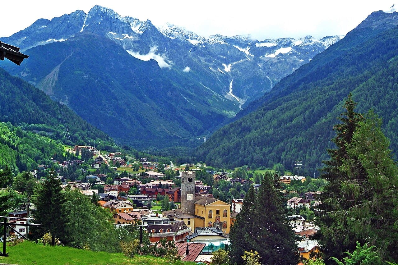 cosa vedere ponte di legno