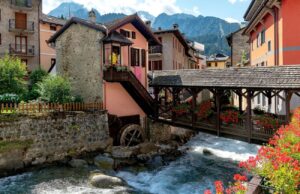Cose da vedere a Ponte di Legno, il borgo di montagna che conquista in ogni stagione Ponte di legno