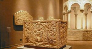 Longobardi in Italia: conosci i 7 luoghi del potere che sono Patrimonio UNESCO? sito seriale UNESCO I Longobardi in Italia I luoghi del potere