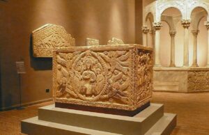 Longobardi in Italia: conosci i 7 luoghi del potere che sono Patrimonio UNESCO? sito seriale UNESCO I Longobardi in Italia I luoghi del potere