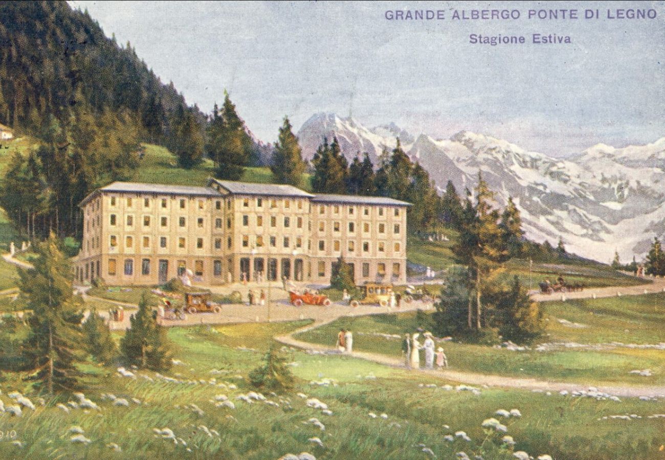 turismo otto-novecento