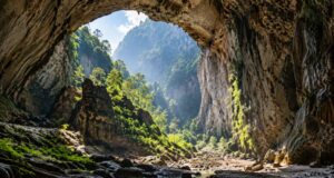 10 luoghi estremi del mondo dove l'uomo non è ancora arrivato (o quasi)