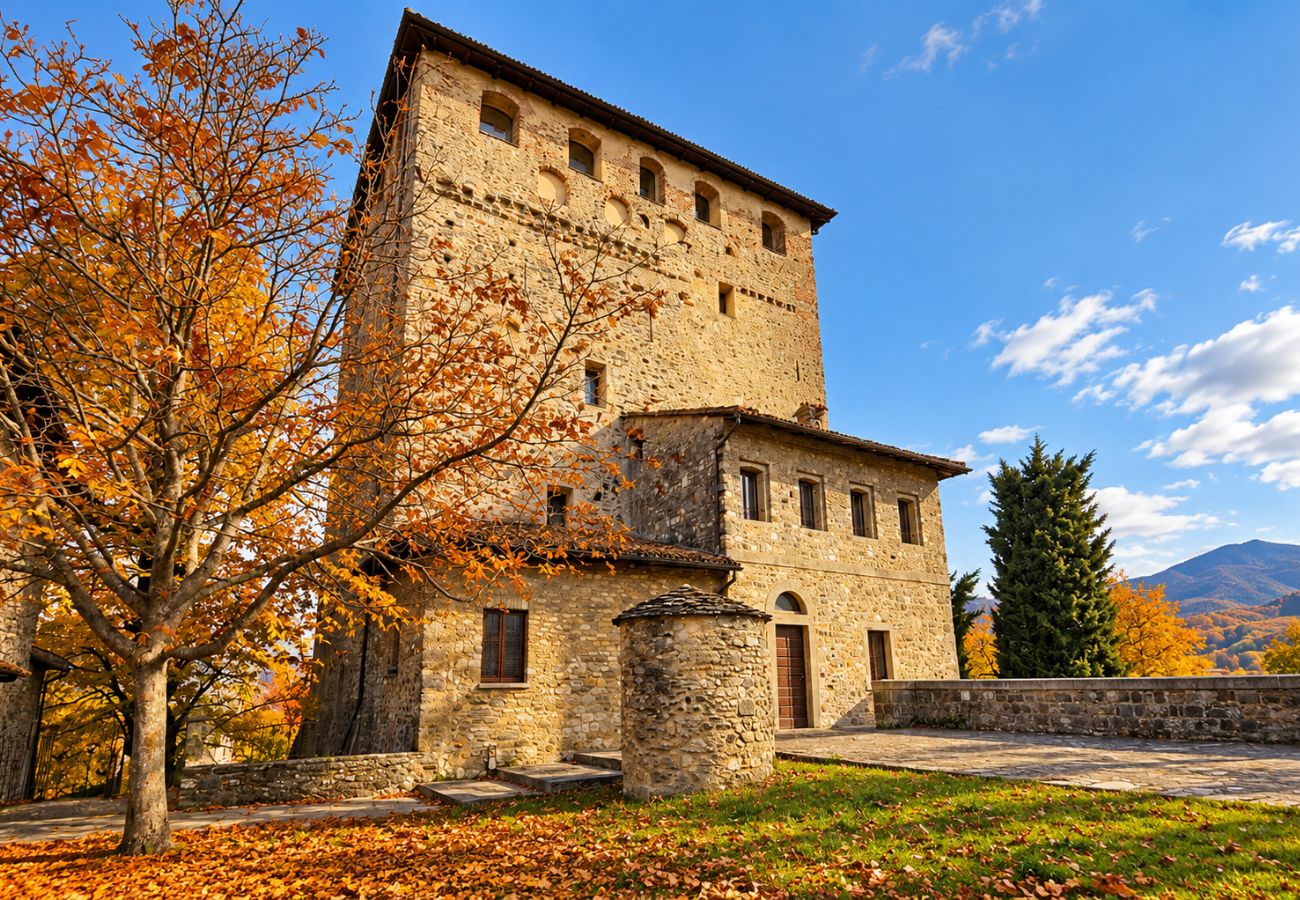 Castello Malaspina-Dal Verme