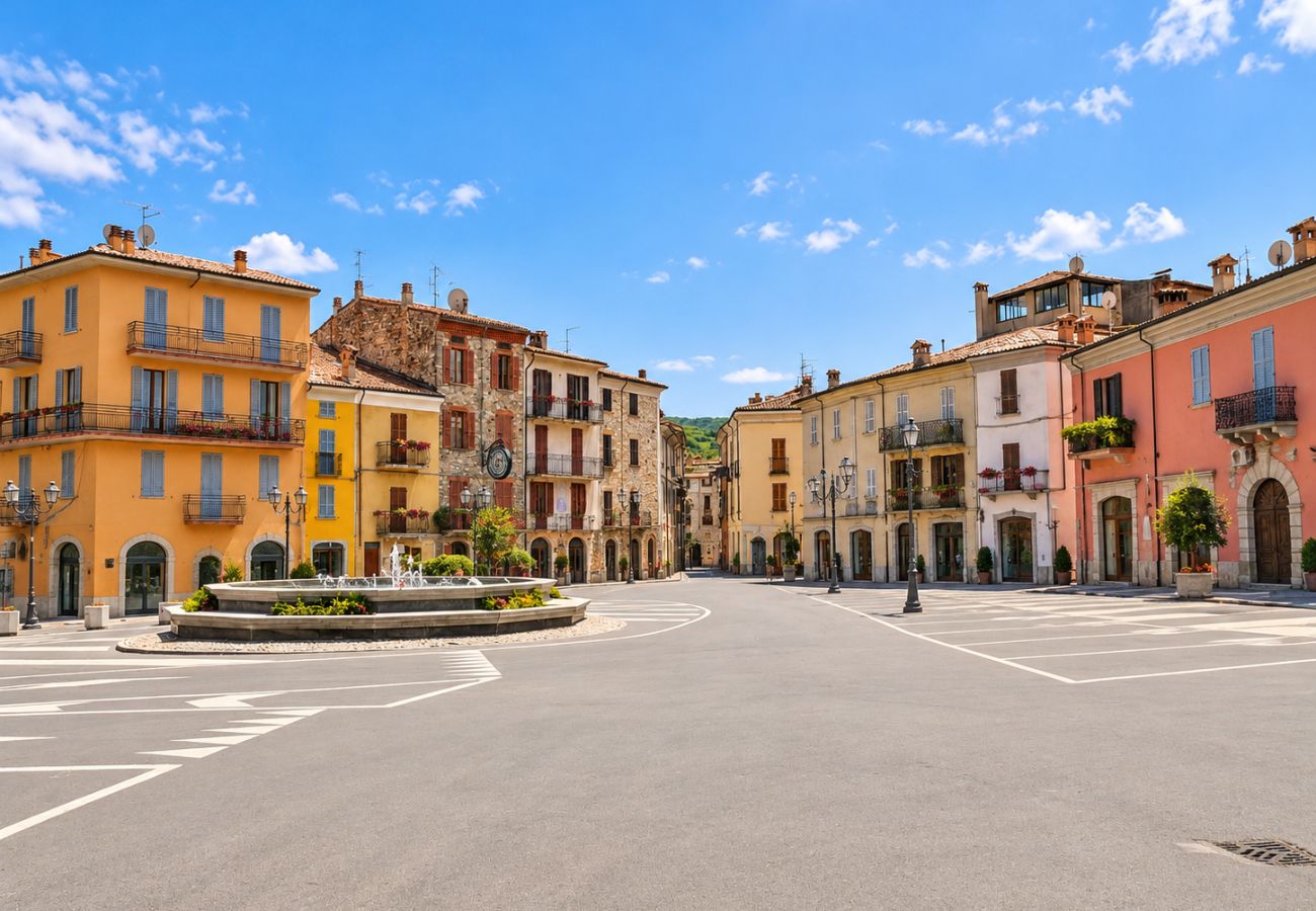 Cosa vedere a Bobbio
