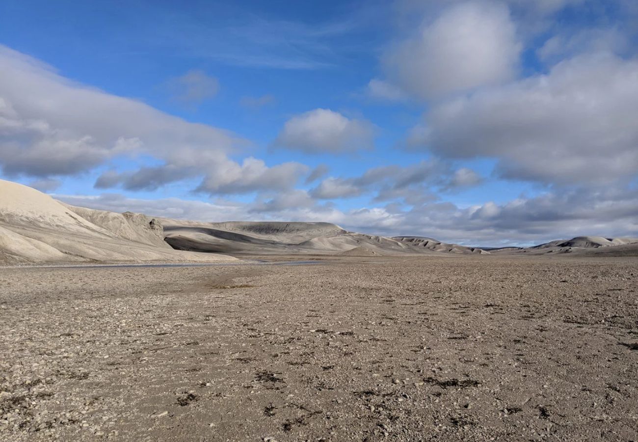 Devon Island