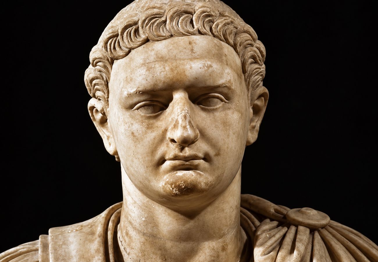 Domiziano impero