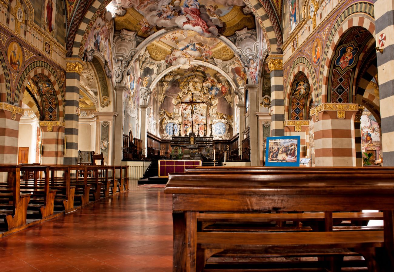 Duomo di Bobbio