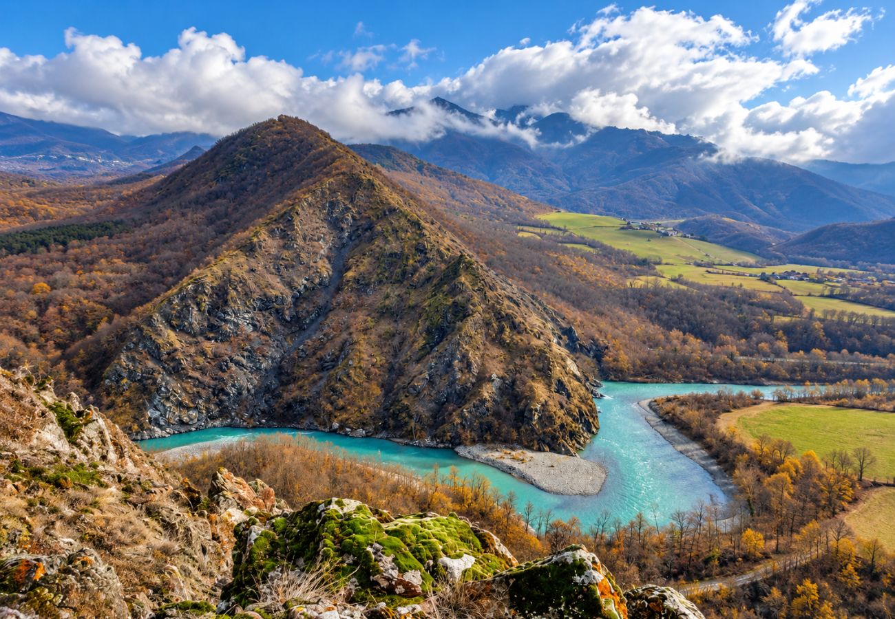 Escursioni e sentieri Bobbio