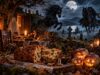 Halloween tradizioni irlandesi Samhain