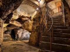 Ipogeo Celtico di Cividale del Friuli: il misterioso labirinto scavato sotto la città Ipogeo Celtico di Cividale del Friuli