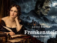Libri Gratis: Frankenstein – Mary Shelley Libri Gratis Frankenstein - Mary Shelley