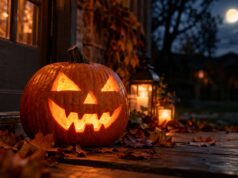 Perché ad Halloween si intagliano le zucche