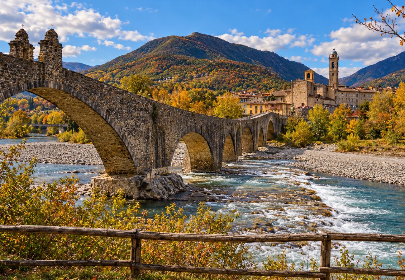 Ponte Gobbo