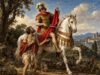 San Martino storia, leggenda del mantello e tradizioni dell'11 novembre