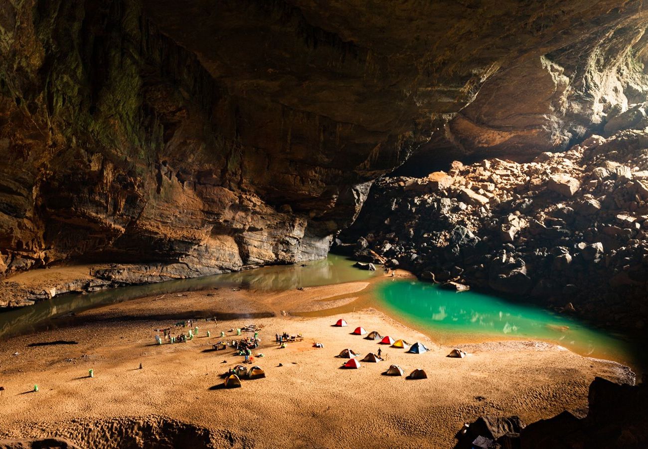 Son Doong