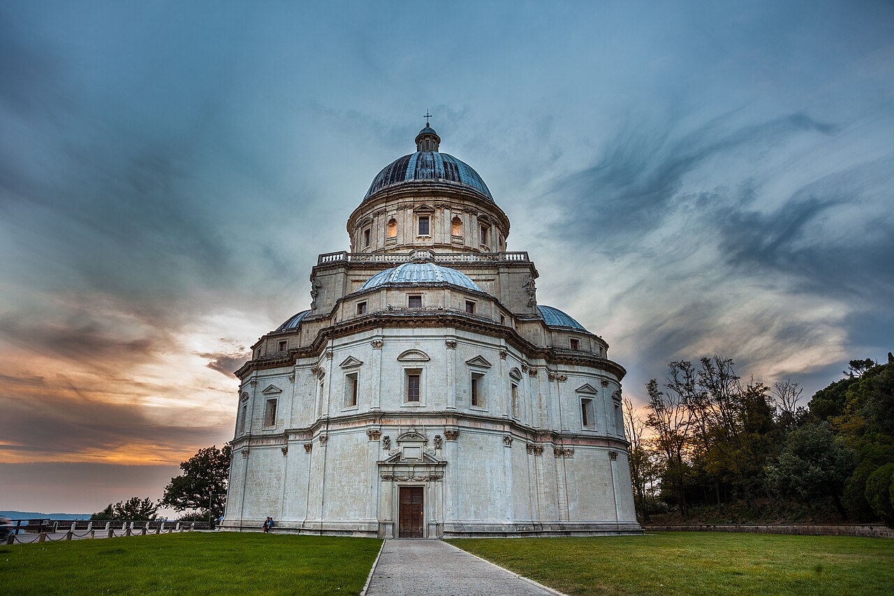 Tempio di Santa Maria della Consolazione