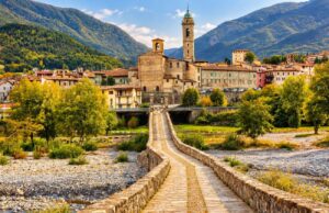 bobbio cosa vedere