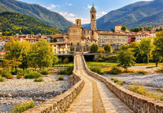 bobbio cosa vedere bobbio cosa vedere