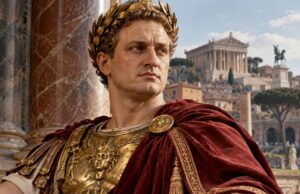 Domiziano, l’imperatore romano assassinato: chi era e perché fu ucciso Chi era Domiziano