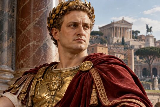 Domiziano, l’imperatore romano assassinato: chi era e perché fu ucciso Chi era Domiziano