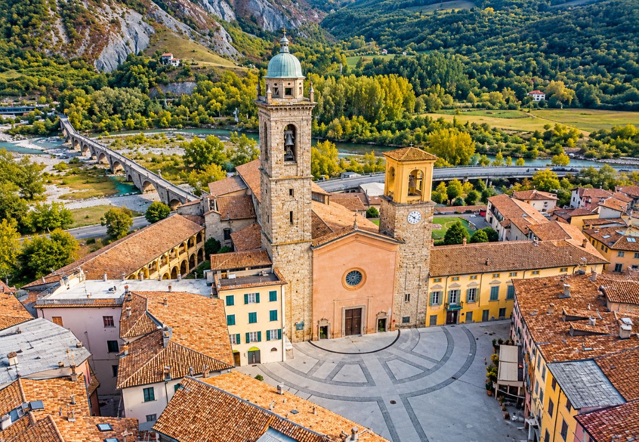 cosa vedere bobbio