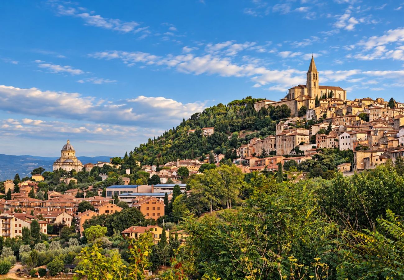 cosa vedere todi