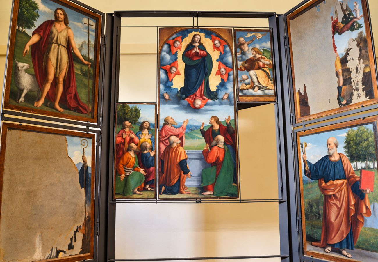 musei di Bobbio