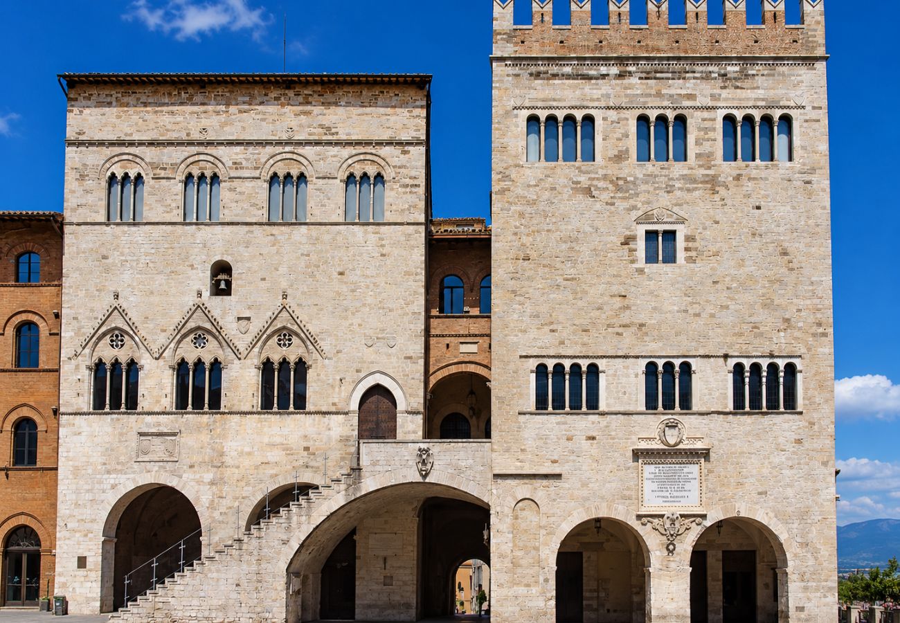 museo civico di todi
