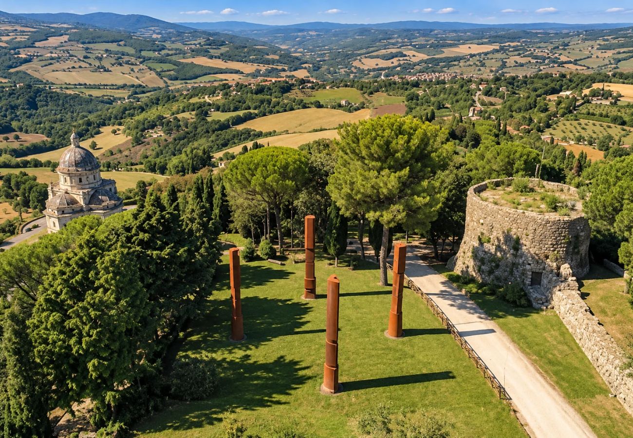 parco della rocca