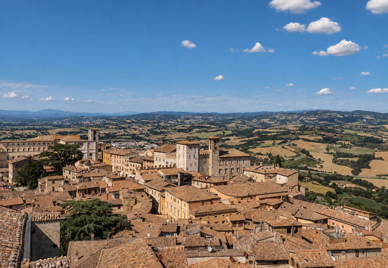 todi centro storico