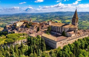 Todi: cosa vedere nella città medievale dell’Umbria tra chiese, palazzi e antiche mura todi cosa vedere
