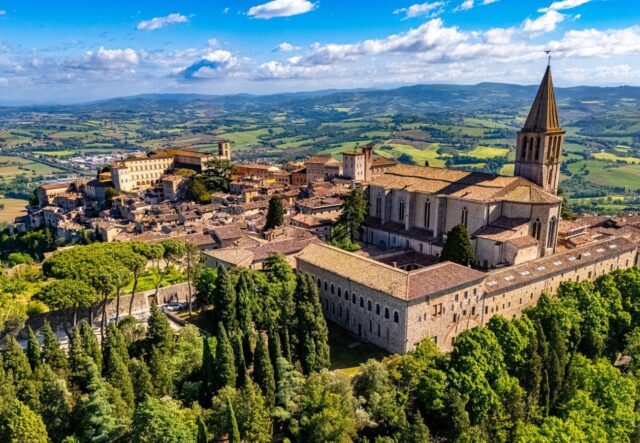 todi cosa vedere todi cosa vedere