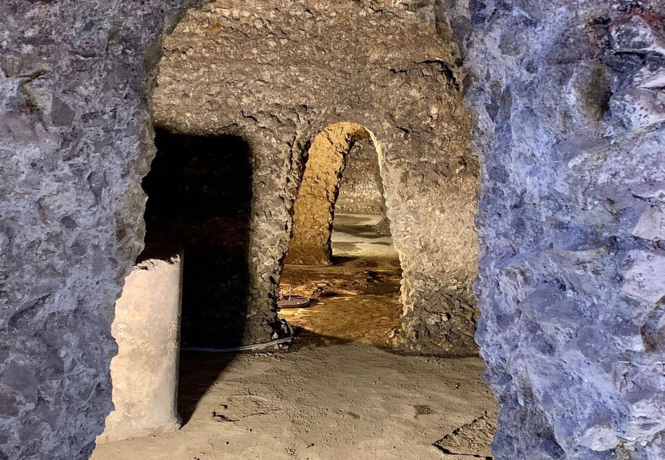 todi sotterranea